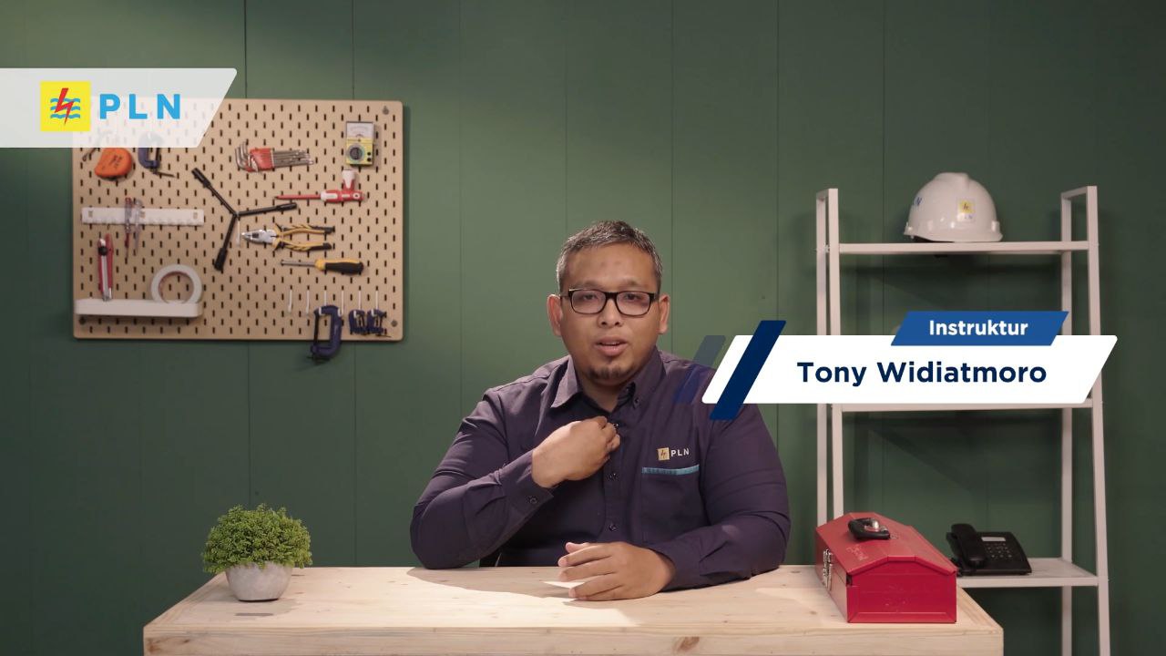 Professional learning video production process for PLN's technical and non-technical training materials