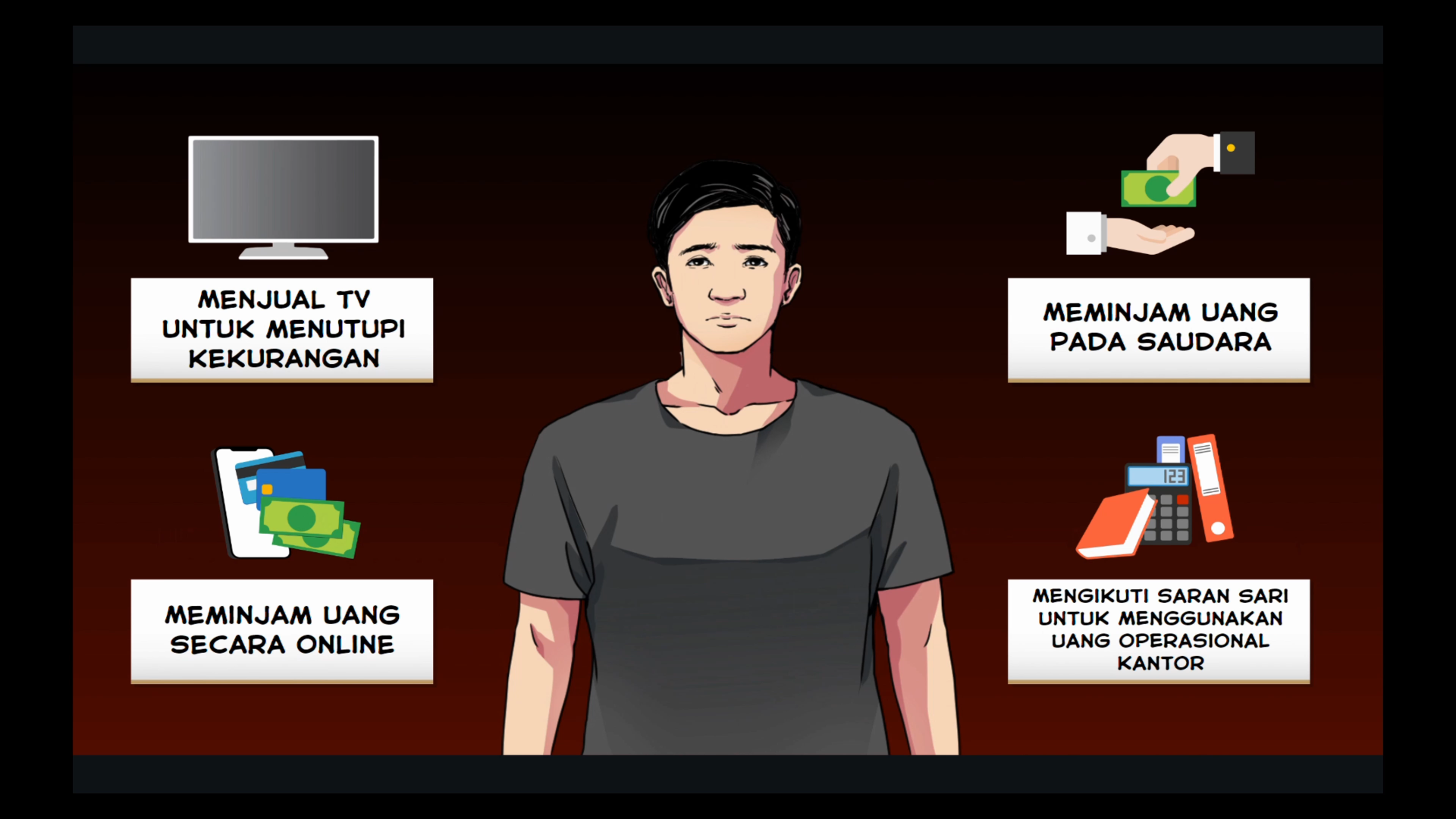 Mengakselerasi Kesiapan Pegawai dalam Situasi Berisiko Tinggi dengan Simulasi