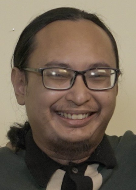 M. Rizky Fajar Ramadhan