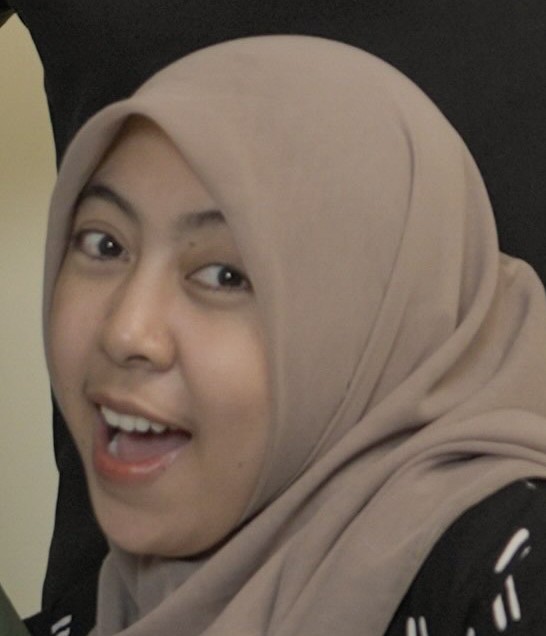 Putri Mayangsari