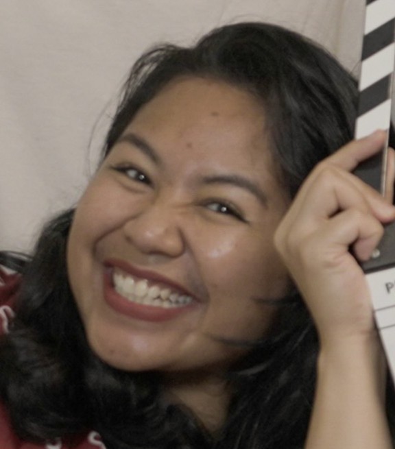Gettrudisa Sintiana Dae