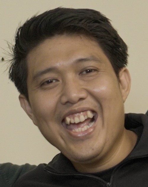 Septian Pamungkas